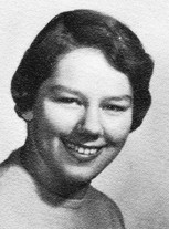 Bessie Berg