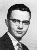 Ronald Savage