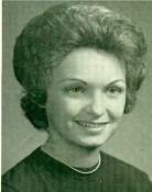 Charlotte Coughlin (Vaughn)