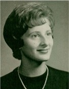 Julia Johnson (Rudolph)