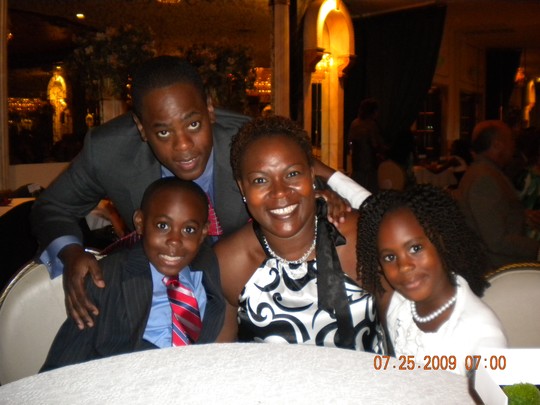 Marie( Deputy Headgirl) Hines