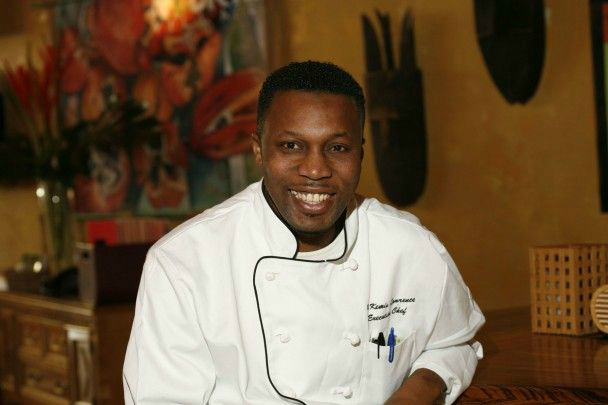 Herman Lawrence