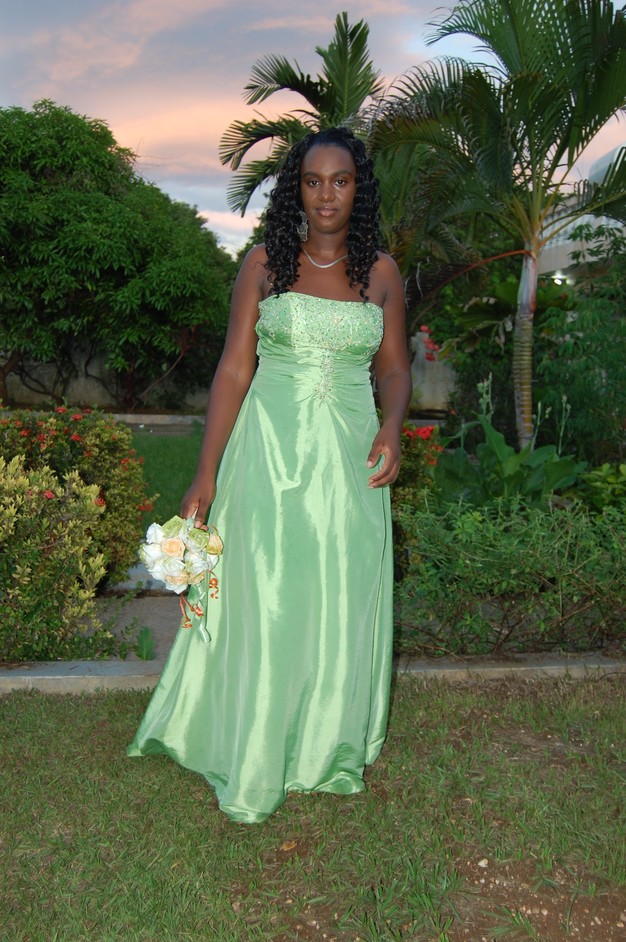 Eldorinea Murray