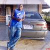 Arnet Rodney