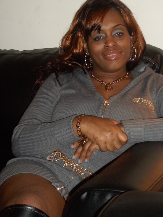 Carlene Grant