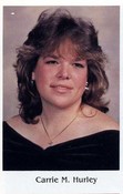 Carrie Hurley