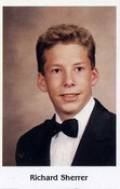Richard Sherrer