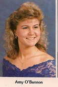Amy O'Bannon