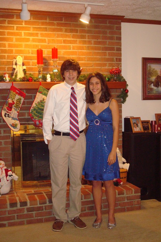 Lisa Parcell (Teague), Martinsville, VA Virginia currently in