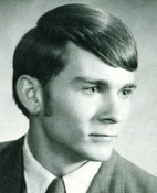 Roger Conger