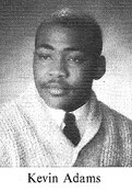 Kevin Adams