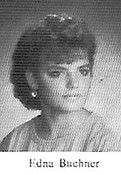 Edna Buehner
