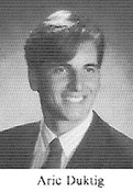 Aric Duktig