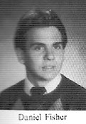 Daniel Fisher