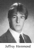 Jeff Hammond