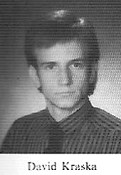 David Kraska