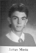 James Masie