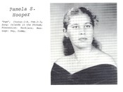 Pamela (Pam) Hooper