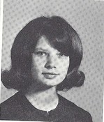 Kathyan (Evans) Wilkins (Evans)