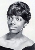 Gloria Edwards