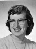 Barbara Aldridge