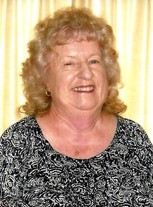 Barbara Aldridge