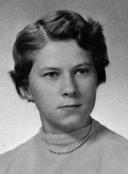 Sandra Anderson (Brennan)