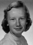 Judith Forbush