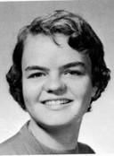Marilyn Tallman (Clark)
