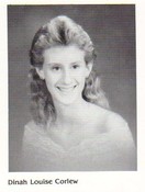 Dinah Corlew