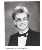 Jon Mayberry