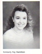 Kim Hamilton