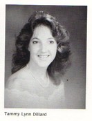 Tammy Dillard (Taylor)