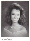 Allyson Taylor