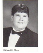 Michael Allen