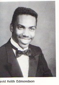 David Edmondson