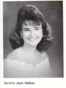 Sandra Hafner