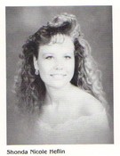 Shonda Heflin