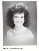 Terrie Lankford