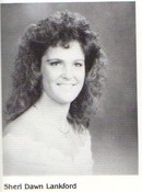 Sherri Lankford