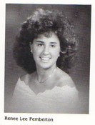 Renee Pemberton