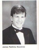 Matt Rountree