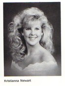 Kristi Stewart