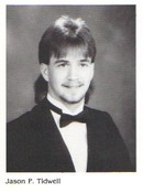 Jason Tidwell