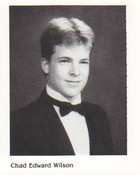 Chad Wilson