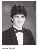 Jamey Baggett