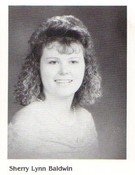 Sherry Baldwin (Gardner)