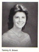 Tammy Brown