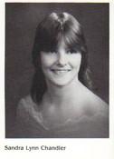 Sandra Chandler