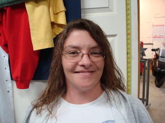 Sandra Chandler